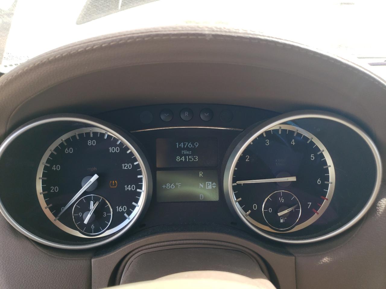 2012 Mercedes-Benz Gl 550 4Matic VIN: 4JGBF8GE2CA785638 Lot: 81785565