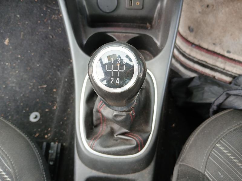 2015 VAUXHALL CORSA 1.4 ECOFLEX SRI 5DR