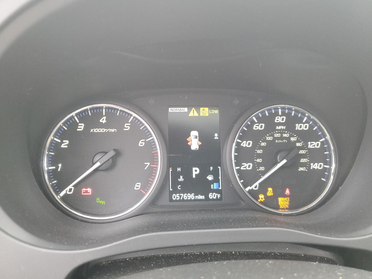 2017 Mitsubishi Outlander Se VIN: JA4AZ3A38HZ065488 Lot: 82515185