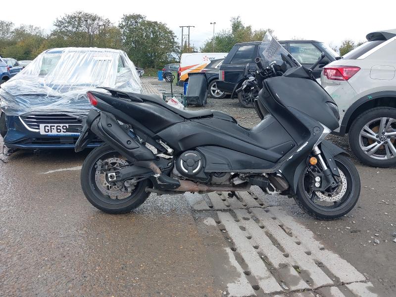 2019 YAMAHA XP 530 E-A TMAX 