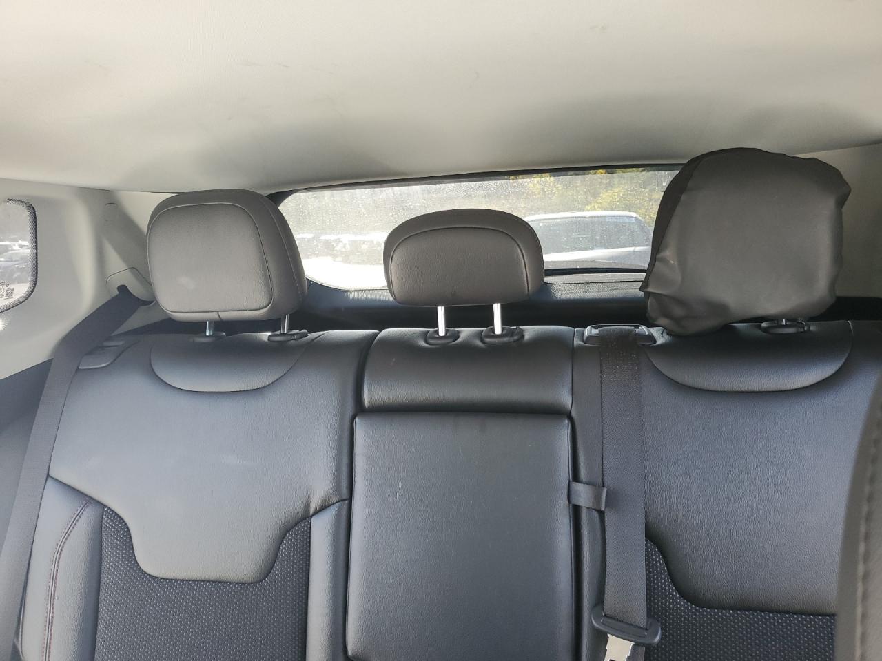 2021 Jeep Compass Trailhawk VIN: 3C4NJDDBXMT590531 Lot: 86219185