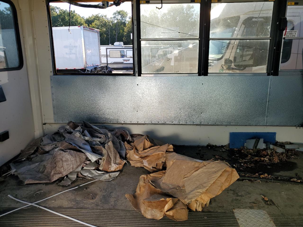 2020 Ic Corporation Ce Series School - School Bus VIN: 4DRBUC8P3LB051979 Lot: 83866875