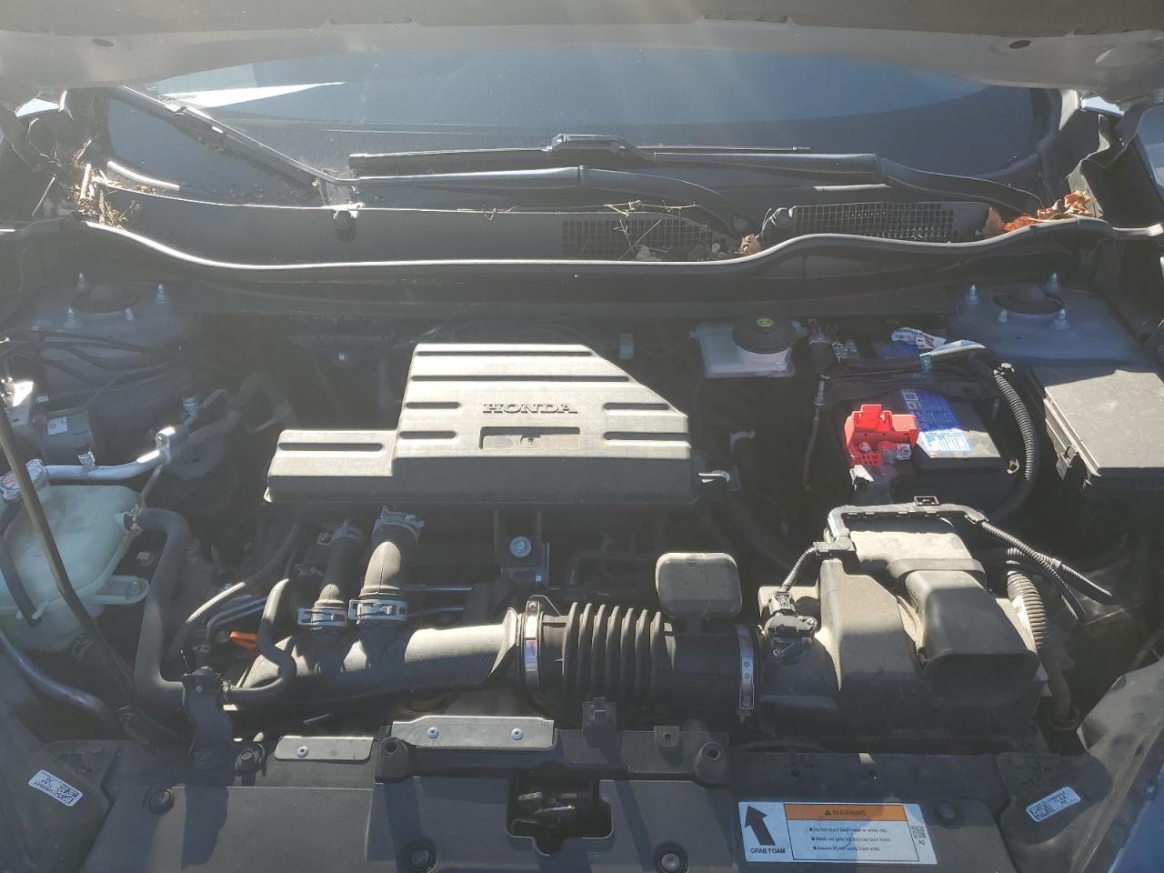 2022 Honda Cr-V Ex VIN: 7FARW2H5XNE006077 Lot: 82435065