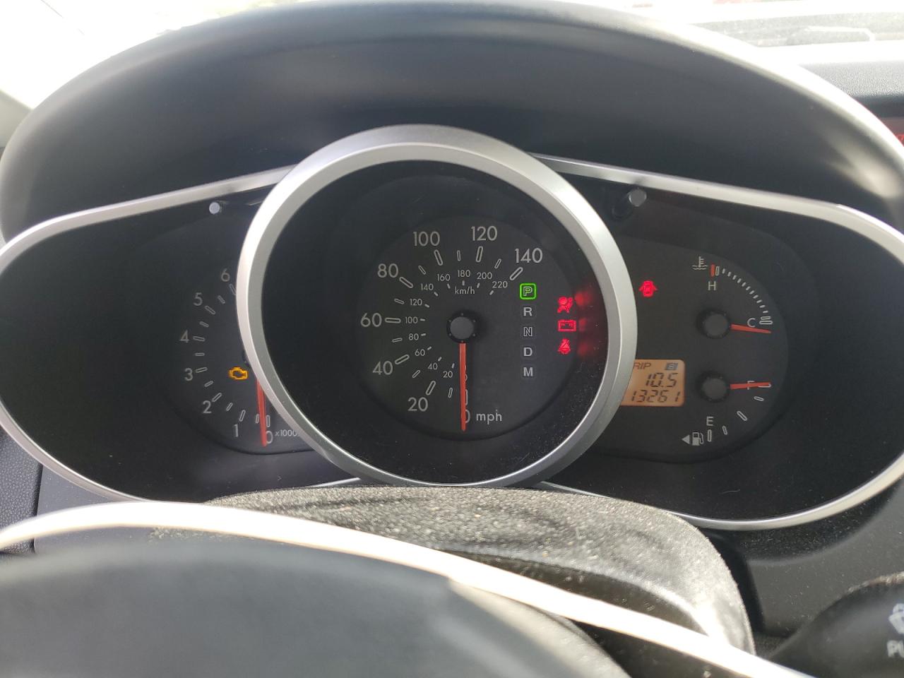 2008 Mazda Cx-7 VIN: JM3ER293180201591 Lot: 82200525