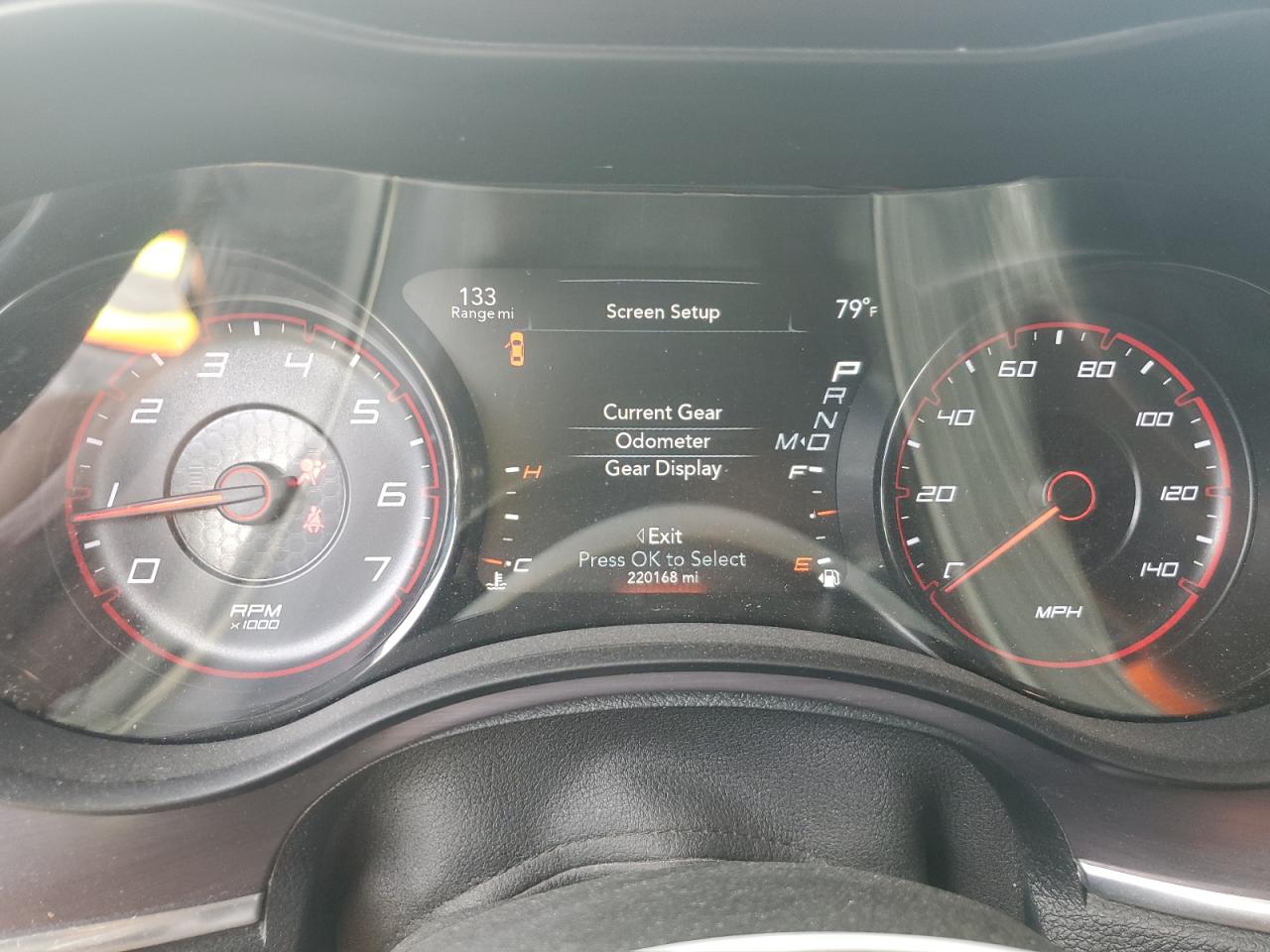 2018 Dodge Charger Sxt VIN: 2C3CDXBG3JH203020 Lot: 84992955