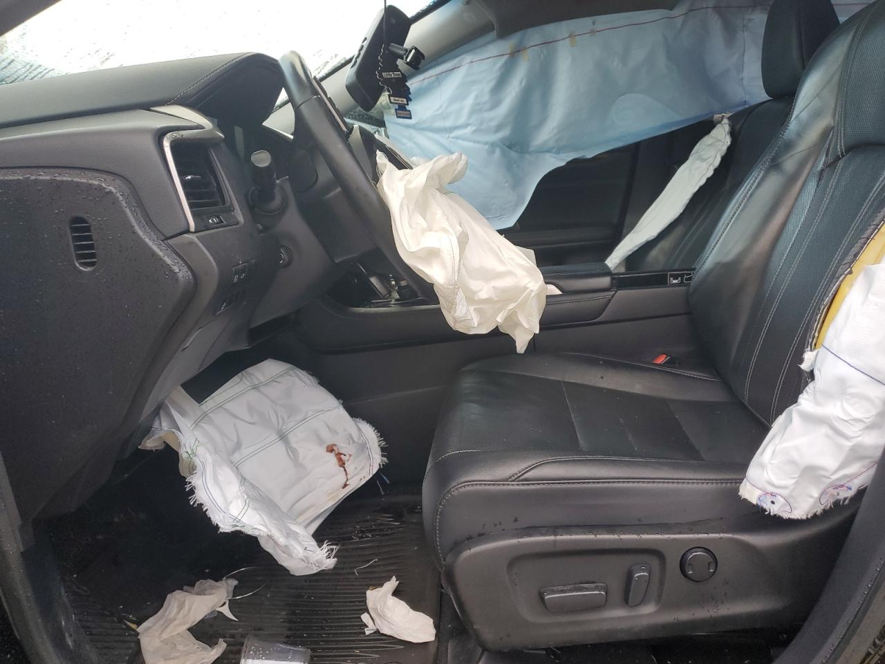 2016 Lexus Rx 350 Base VIN: 2T2BZMCA1GC026533 Lot: 91043475