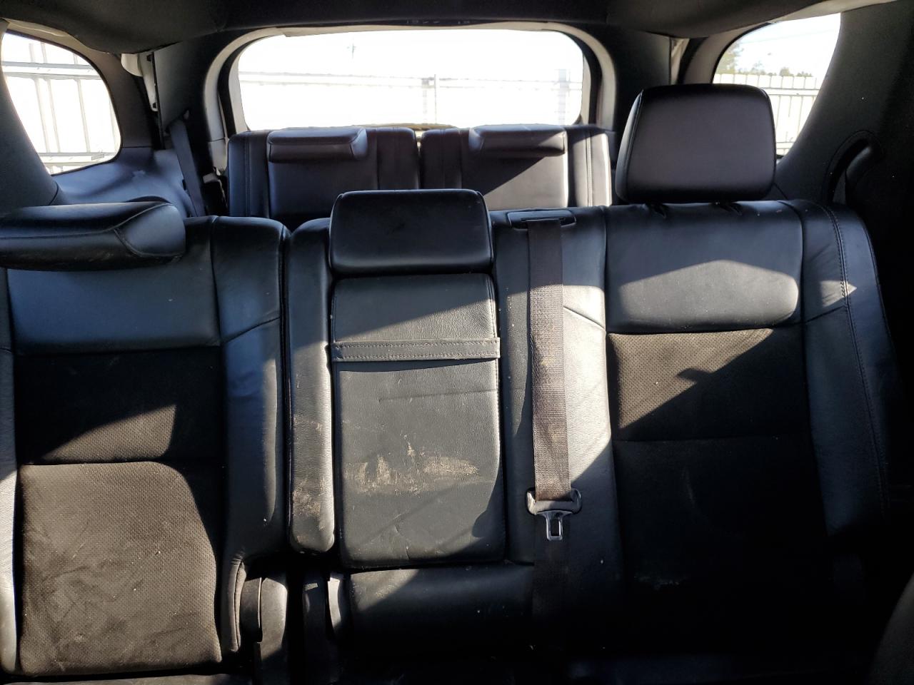 2022 Dodge Durango Gt VIN: 1C4RDHDG5NC214554 Lot: 86429425