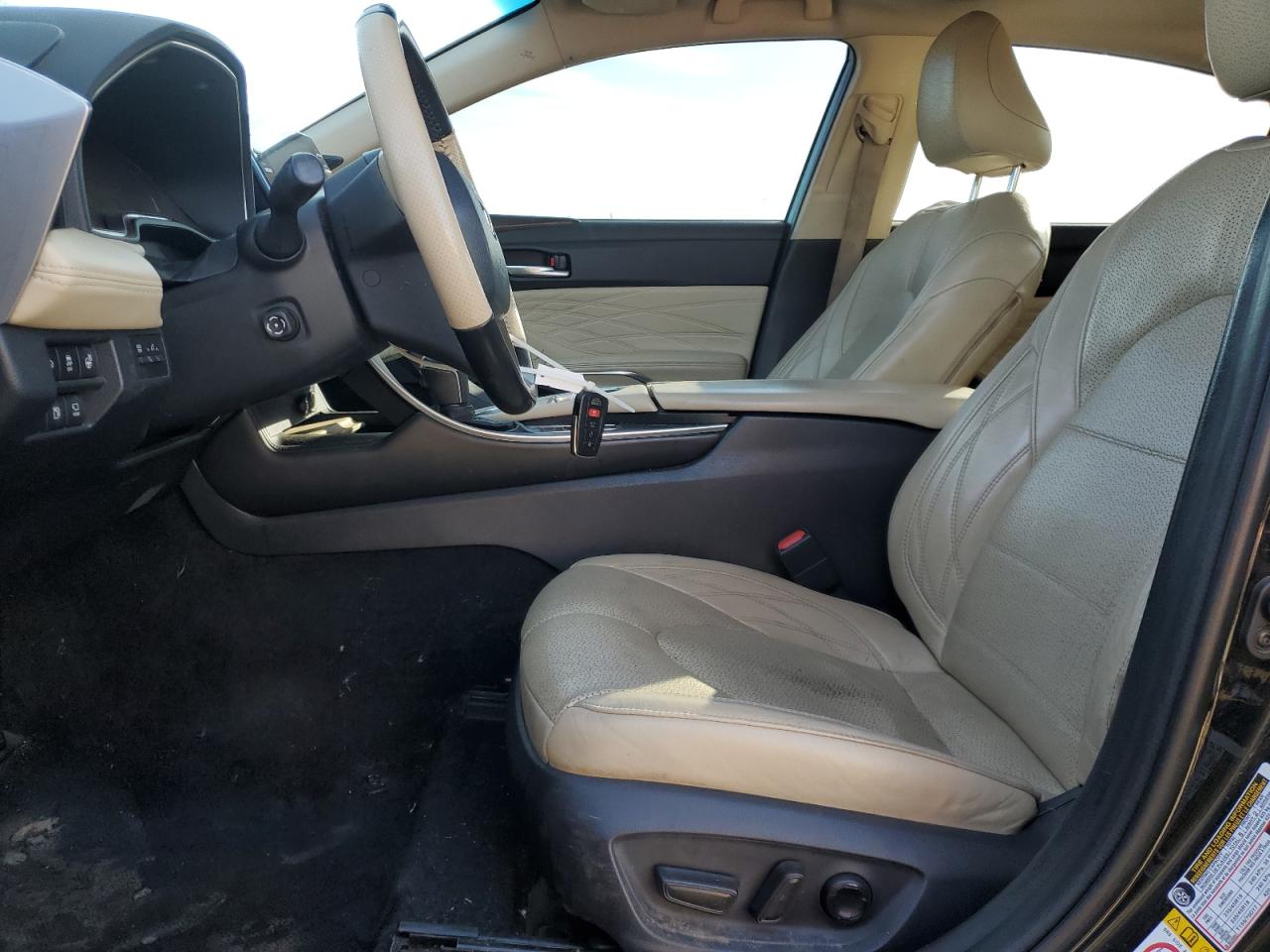 2019 Toyota Avalon Xle VIN: 4T1BZ1FB2KU001476 Lot: 89828275