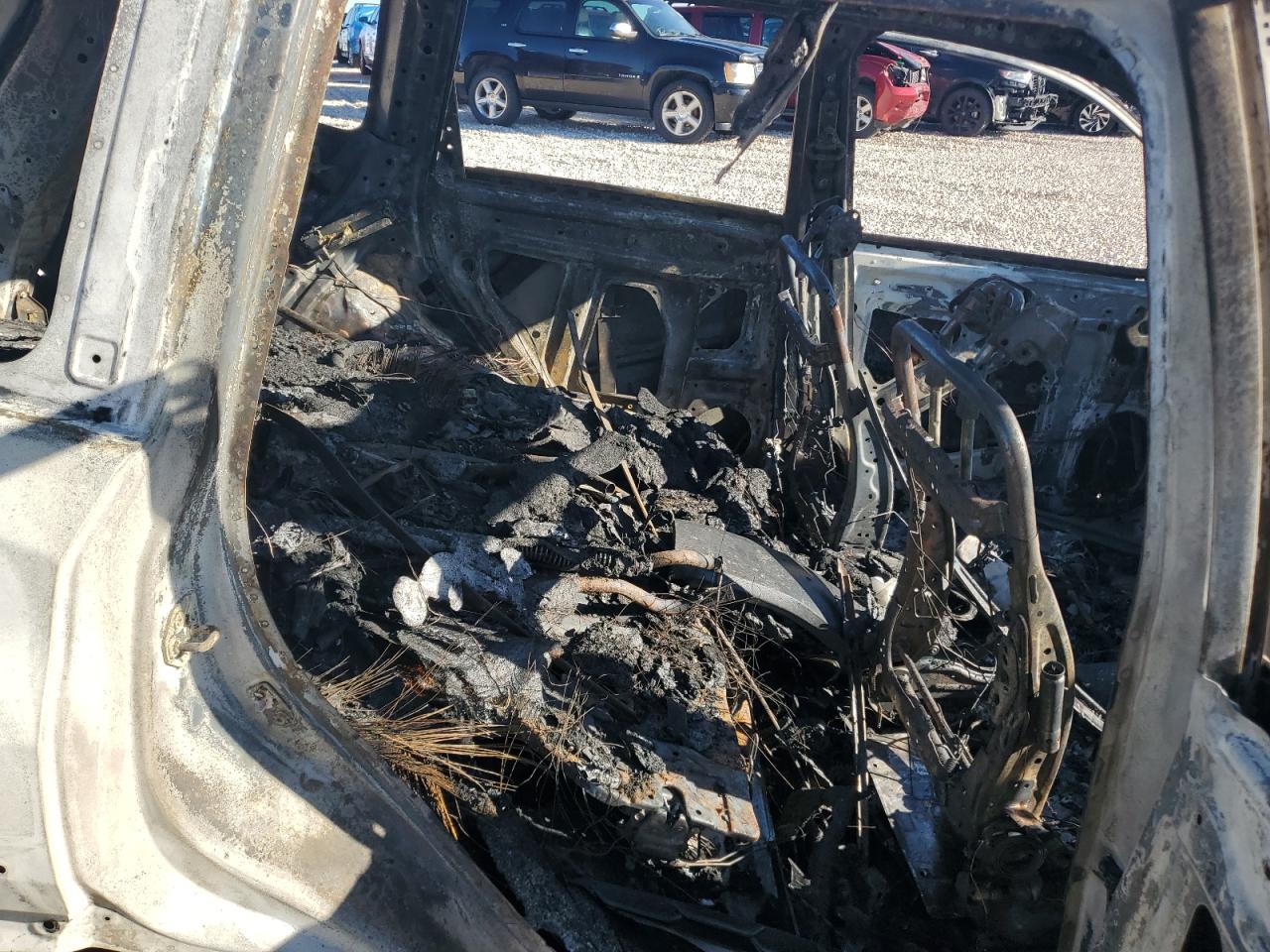 2022 Subaru Forester Wilderness VIN: JF2SKAMC2NH407793 Lot: 84757195