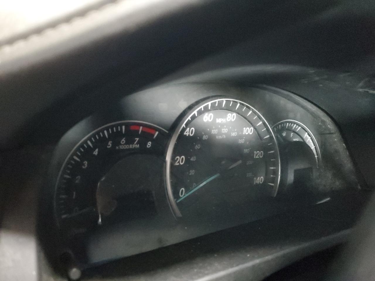 2013 Toyota Camry L VIN: 4T4BF1FK9DR316616 Lot: 85530625