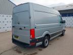 2024 VOLKSWAGEN CRAFTER CR35 COMMERCE + T  for sale at Copart SANDY