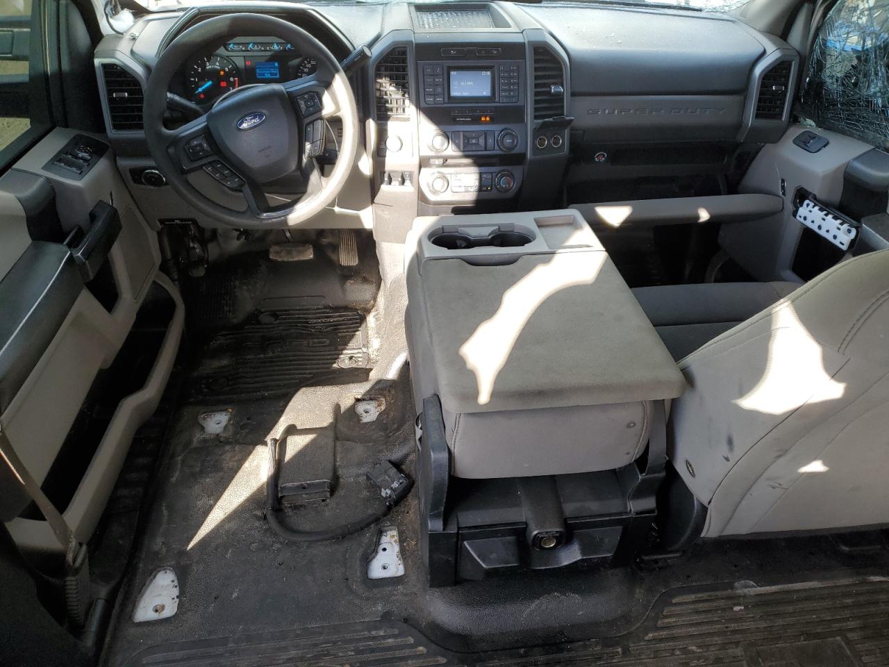 2018 Ford F350 Super Duty VIN: 1FT8W3B62JEC00905 Lot: 86504445