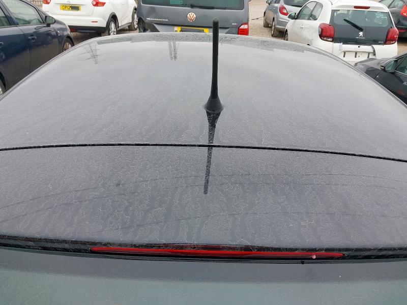 2009 VOLKSWAGEN POLO 1.2 60 SE 5DR