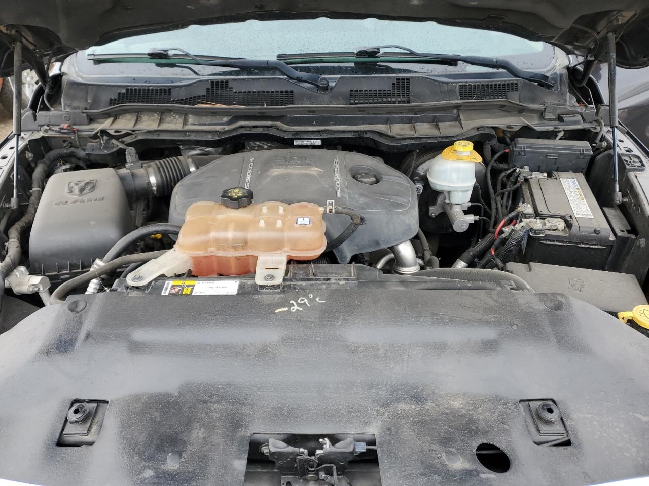 2015 Ram 1500 Laramie VIN: 1C6RR7VMXFS564096 Lot: 90706995