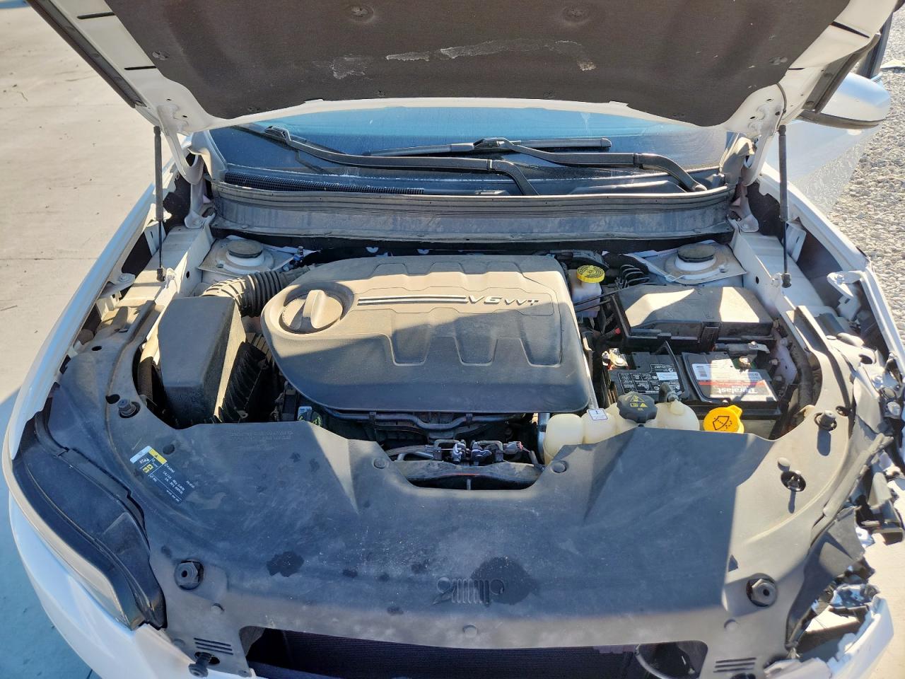 2019 Jeep Cherokee Limited VIN: 1C4PJMDX4KD216309 Lot: 82412595