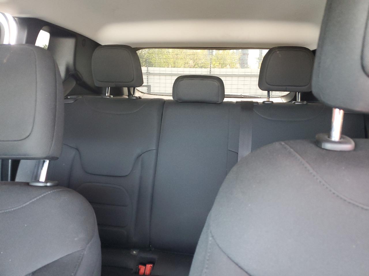 2018 Jeep Renegade Latitude VIN: ZACCJABB0JPJ18895 Lot: 81675885