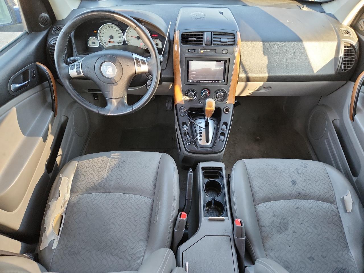 2006 Saturn Vue VIN: 5GZCZ53436S882761 Lot: 85521845