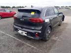 2022 KIA NIRO 3 PHEV S-A  for sale at Copart SANDTOFT
