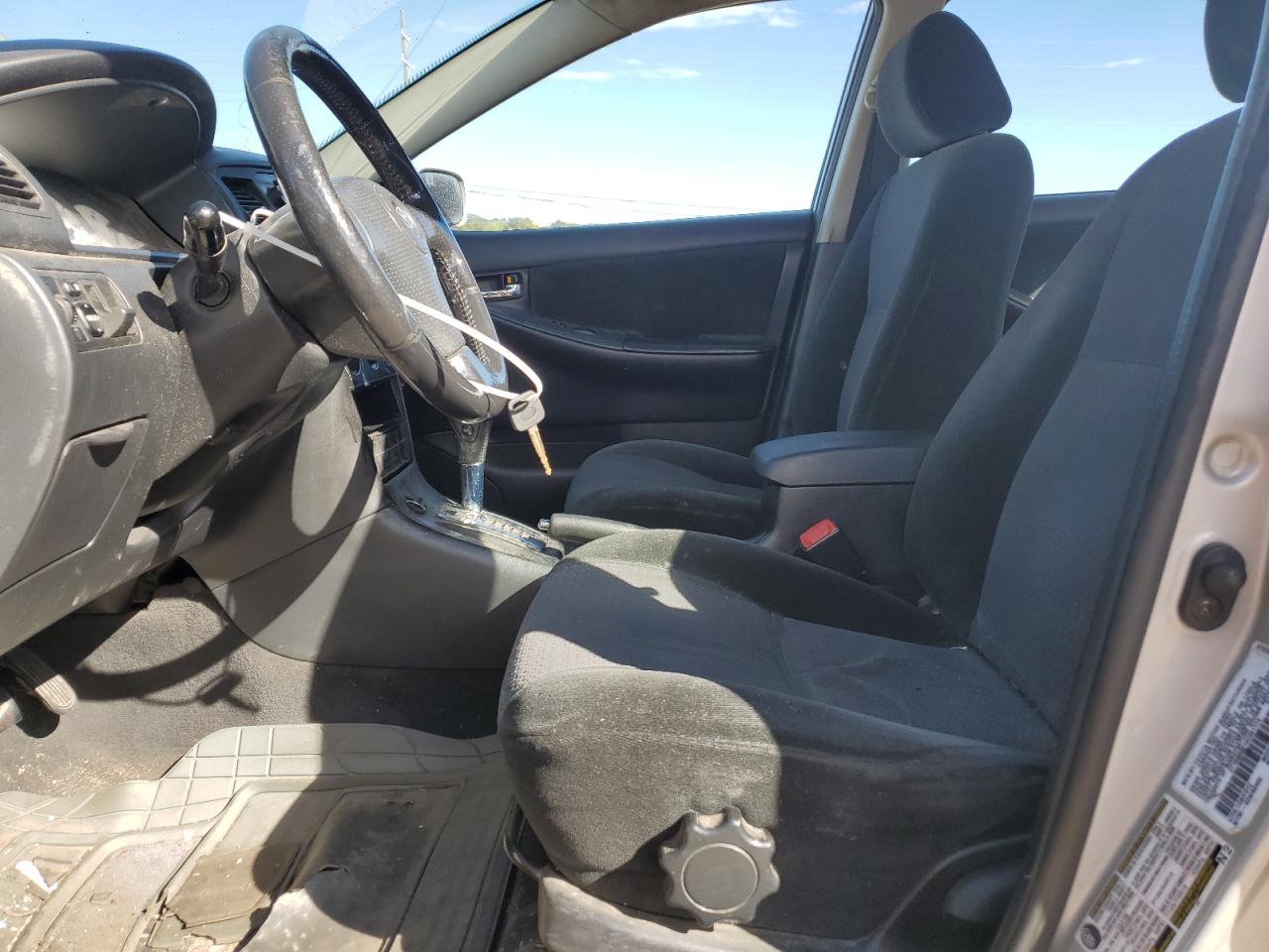 2004 Toyota Corolla Ce VIN: 2T1BR32E14C291774 Lot: 86841935