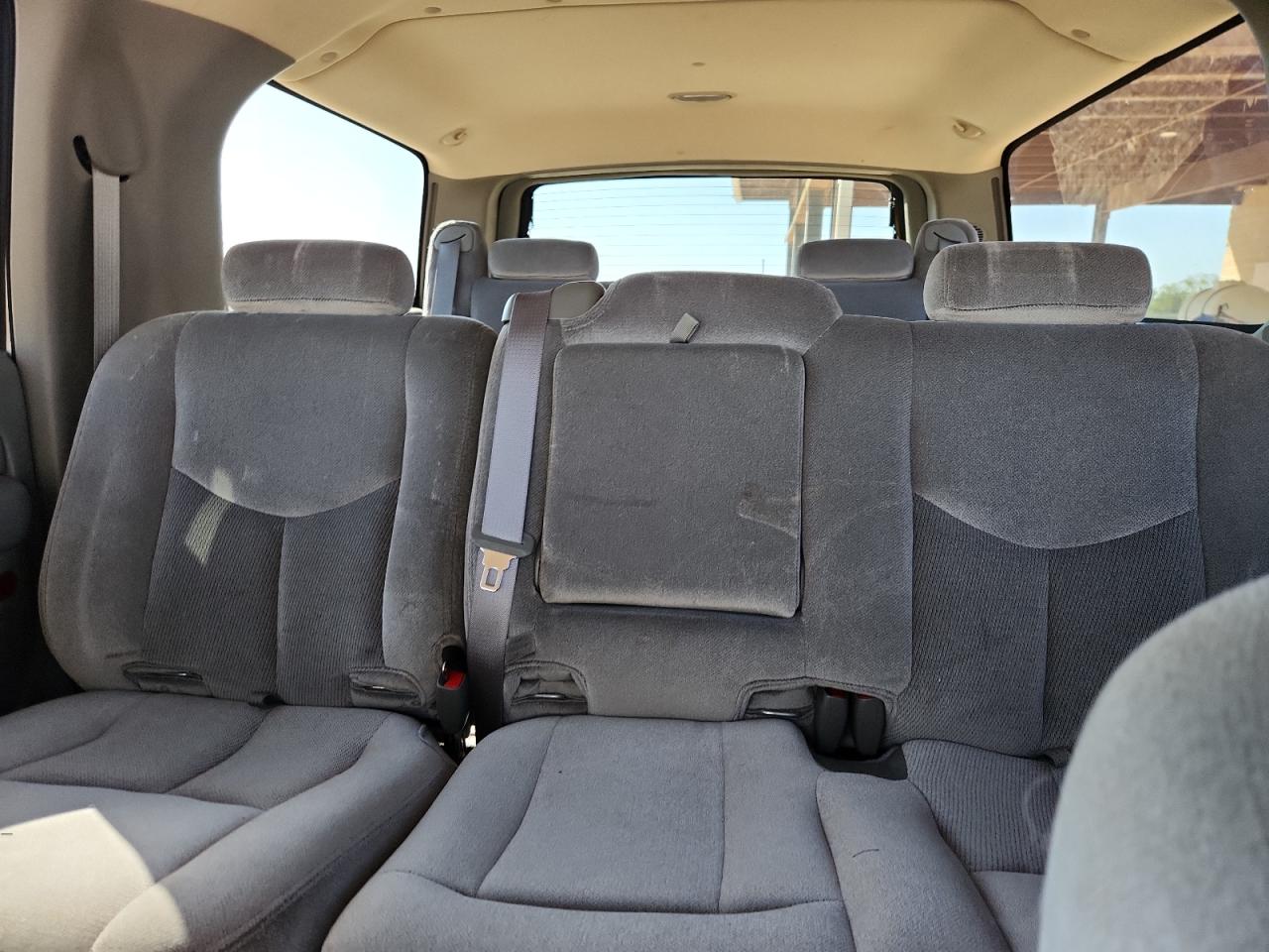 2005 GMC Yukon Xl K2500 VIN: 1GKGK26U75R161385 Lot: 85731565