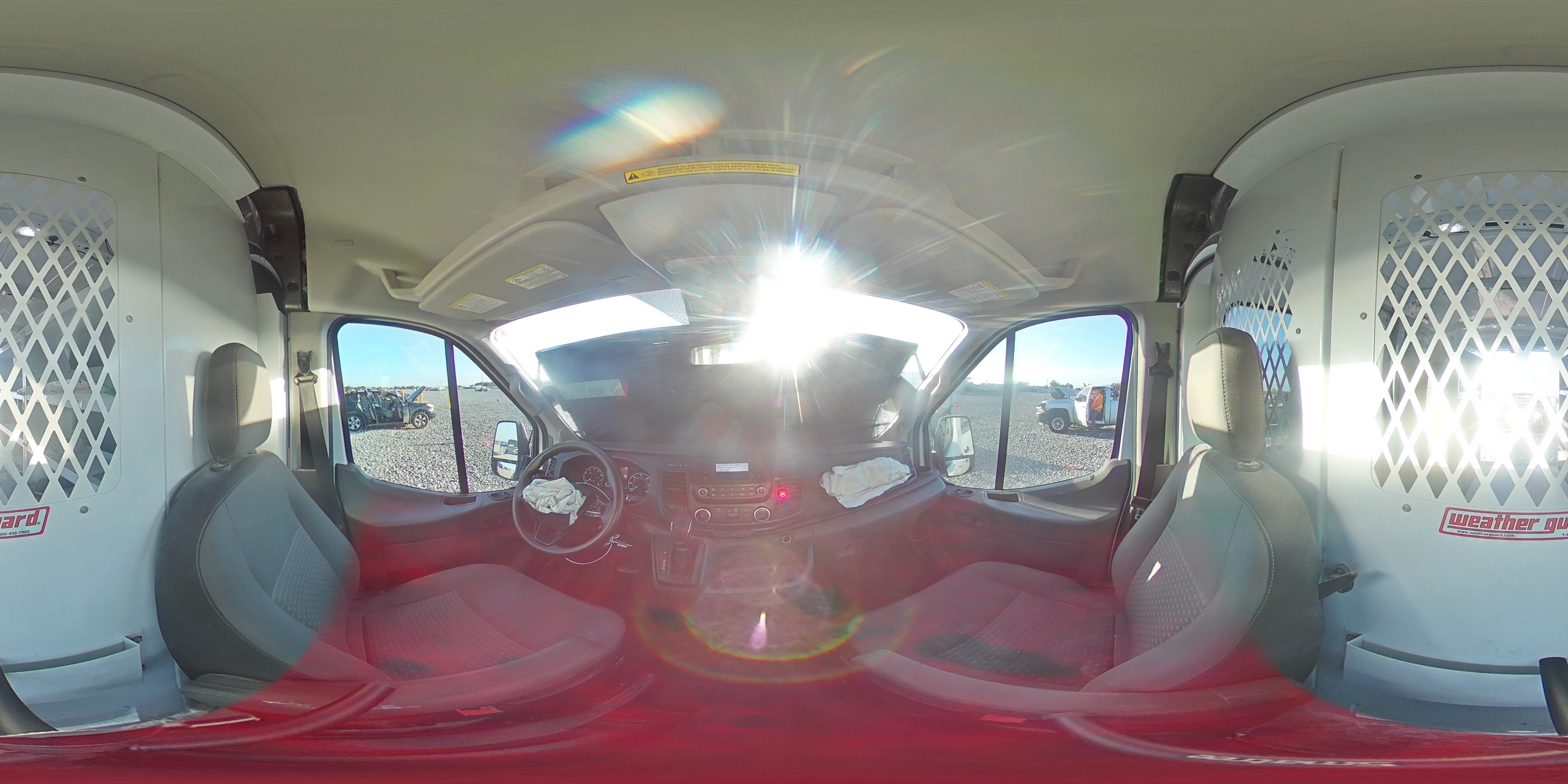 2020 Ford Transit T-250 VIN: 1FTBR1C80LKB70955 Lot: 85074645