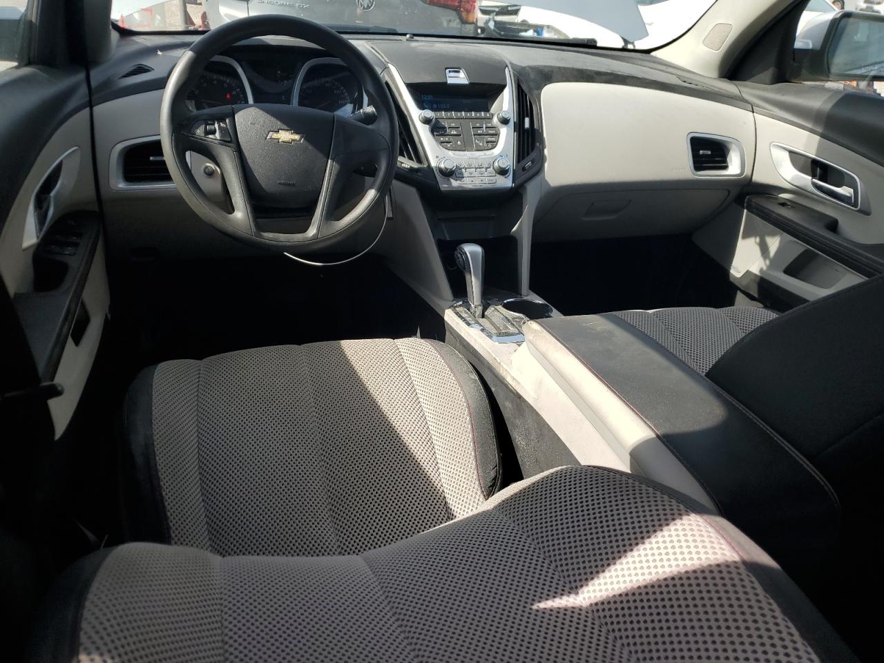 2010 Chevrolet Equinox Lt VIN: 2CNFLDEY7A6324185 Lot: 84867055