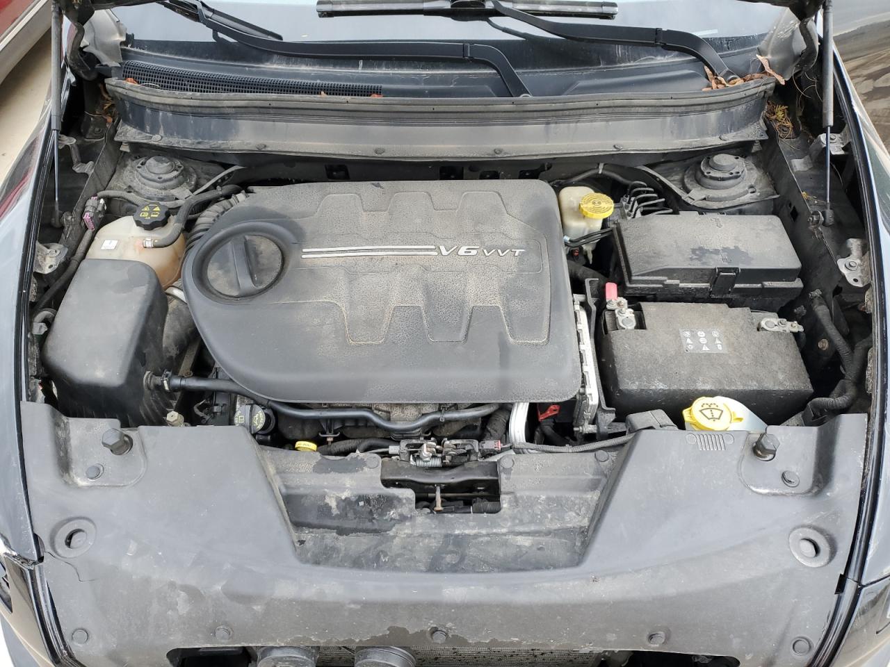 2014 Jeep Cherokee Limited VIN: 1C4PJMDS1EW277372 Lot: 86302085