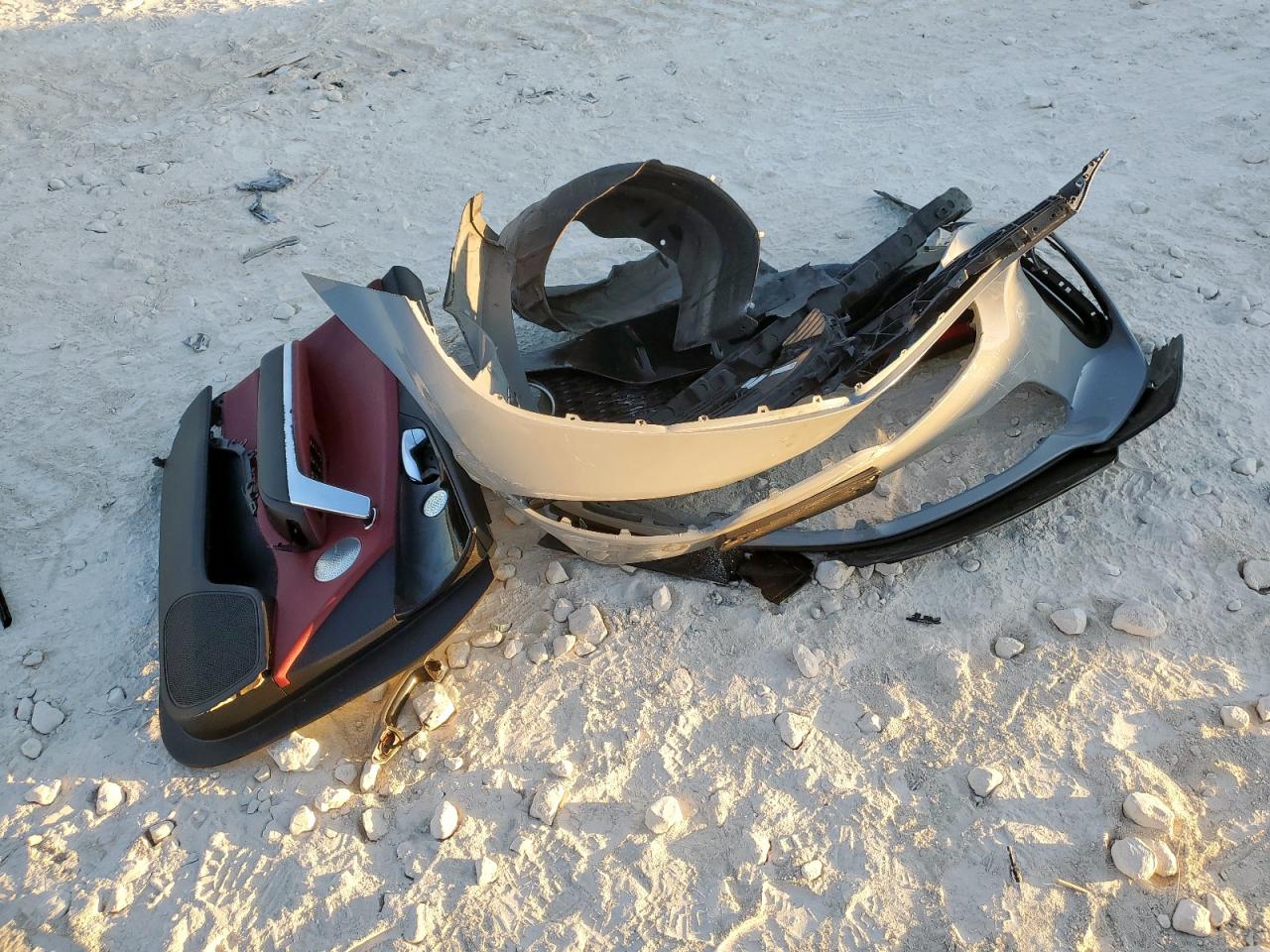 2022 Kia Stinger Gt Line VIN: KNAE35LD3N6117324 Lot: 86301115