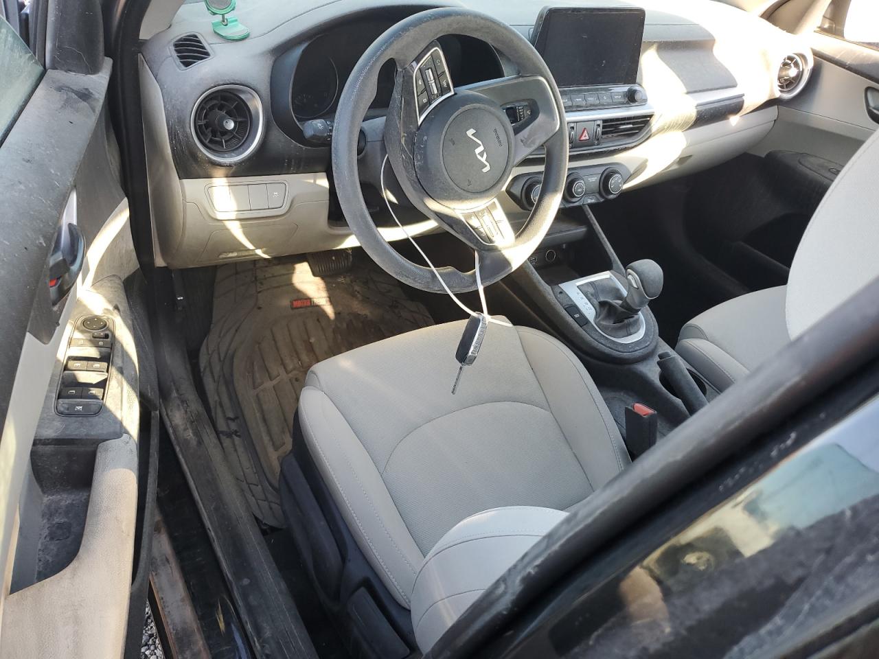 2022 Kia Forte Fe VIN: 3KPF24AD1NE467472 Lot: 54761334