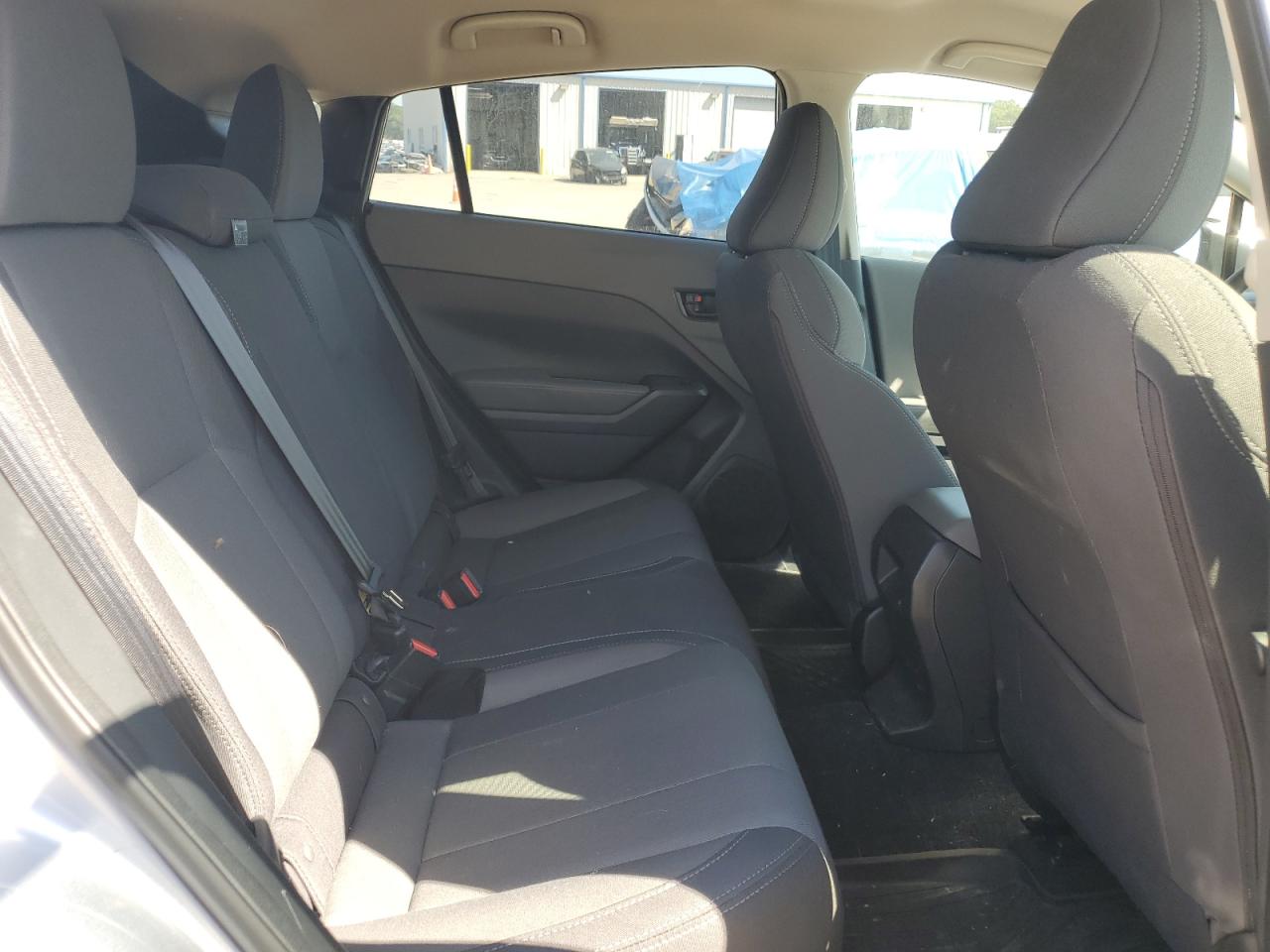 2024 Subaru Crosstrek VIN: JF2GUABC4R8310653 Lot: 84554125