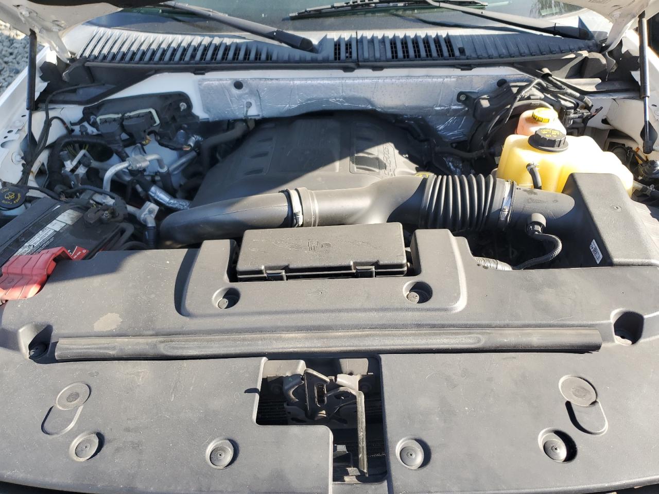 2017 Ford Expedition El Xlt VIN: 1FMJK1JT4HEA46129 Lot: 84775535