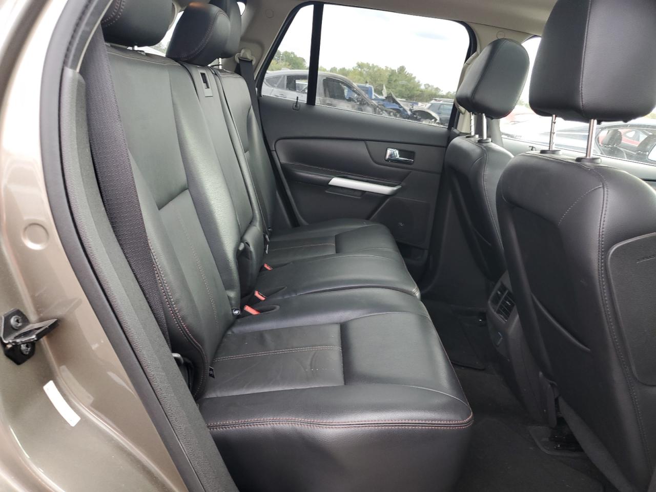 2013 Ford Edge Limited VIN: 2FMDK4KC5DBA09366 Lot: 85069045