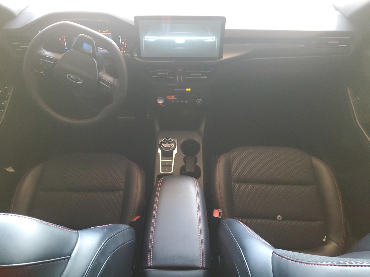 2024 Ford Escape St Line VIN: 1FMCU0MN3RUB25244 Lot: 82216895