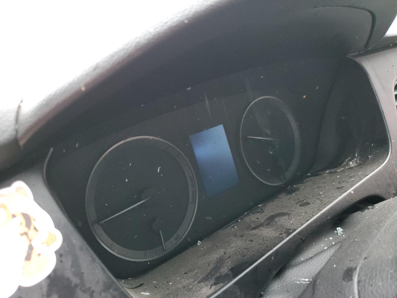 2017 Hyundai Sonata Se VIN: 5NPE24AF9HH506791 Lot: 85138015