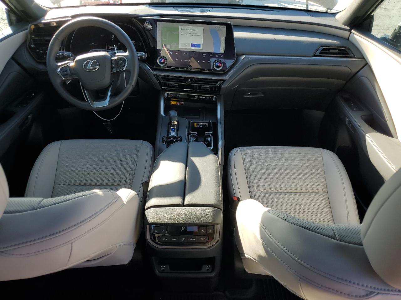 2025 Lexus Tx 350 Base VIN: 5TDAAAB68SS021199 Lot: 85135465