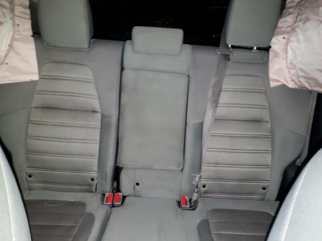 2017 Honda Cr-V Lx VIN: 7FARW5H33HE013098 Lot: 86195435