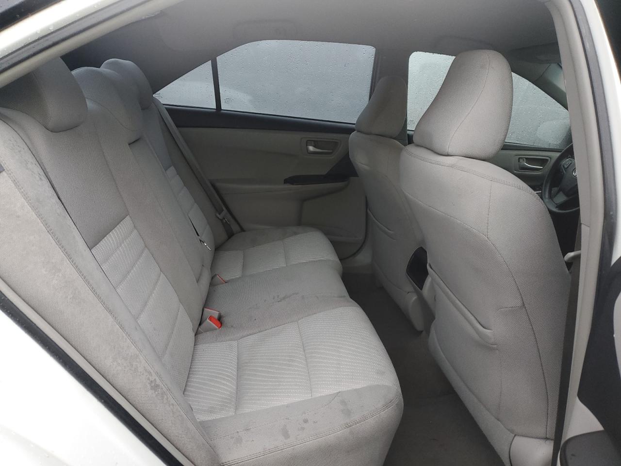 2015 Toyota Camry Le VIN: 4T1BF1FK7FU986159 Lot: 86520455