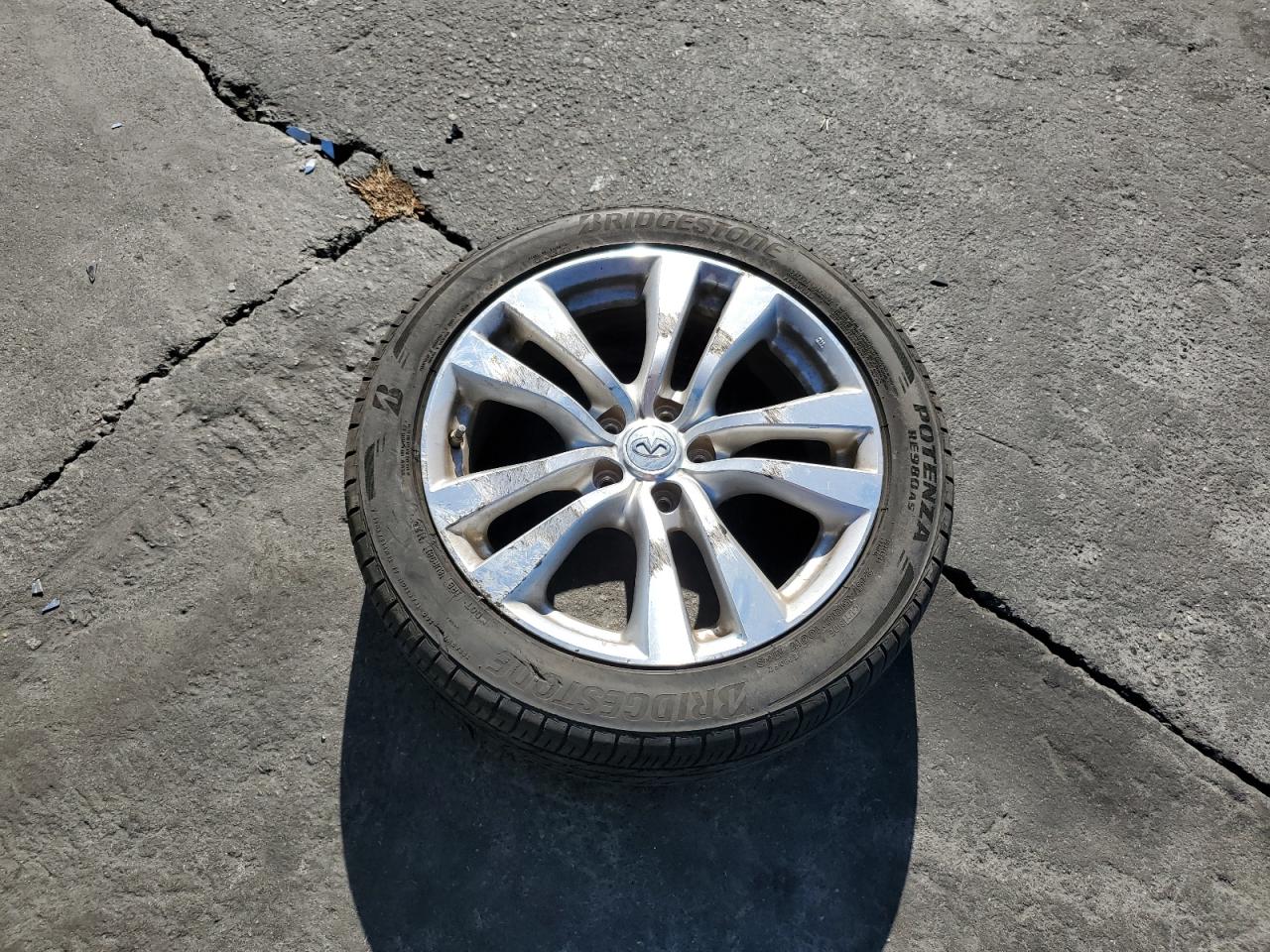 2009 Infiniti M35 Base VIN: JNKCY01E39M801414 Lot: 85591225