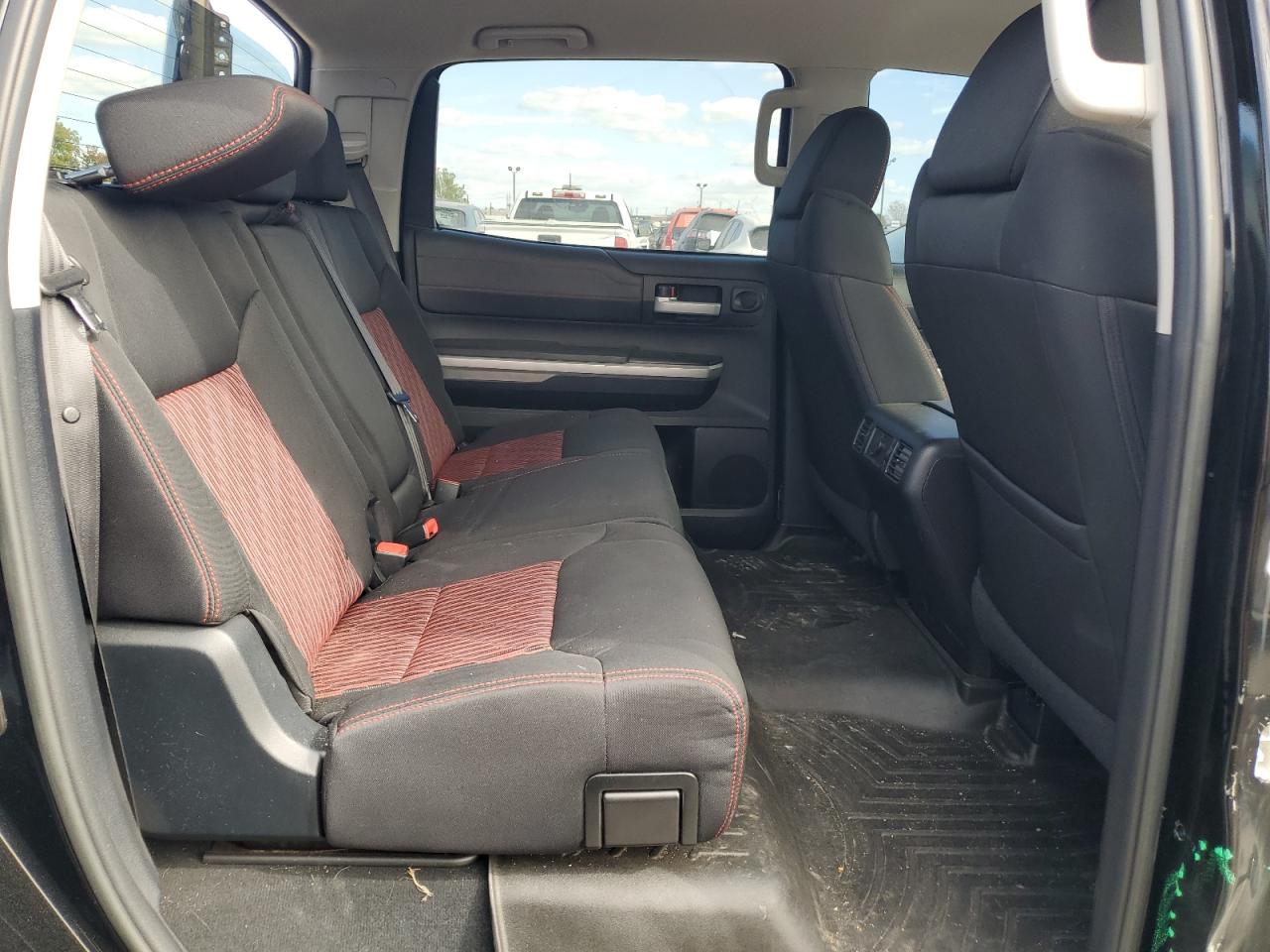 2015 Toyota Tundra Crewmax Sr5 VIN: 5TFDW5F19FX450503 Lot: 82427445