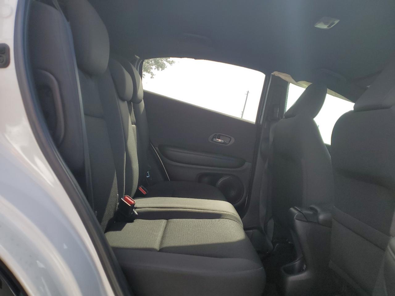 2022 Honda Hr-V Sport VIN: 3CZRU5H18NM734888 Lot: 81987885