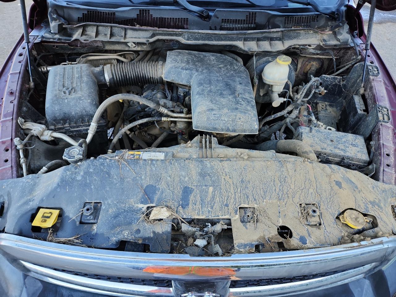 2018 Ram 1500 St VIN: 1C6RR6FG3JS299128 Lot: 86148405