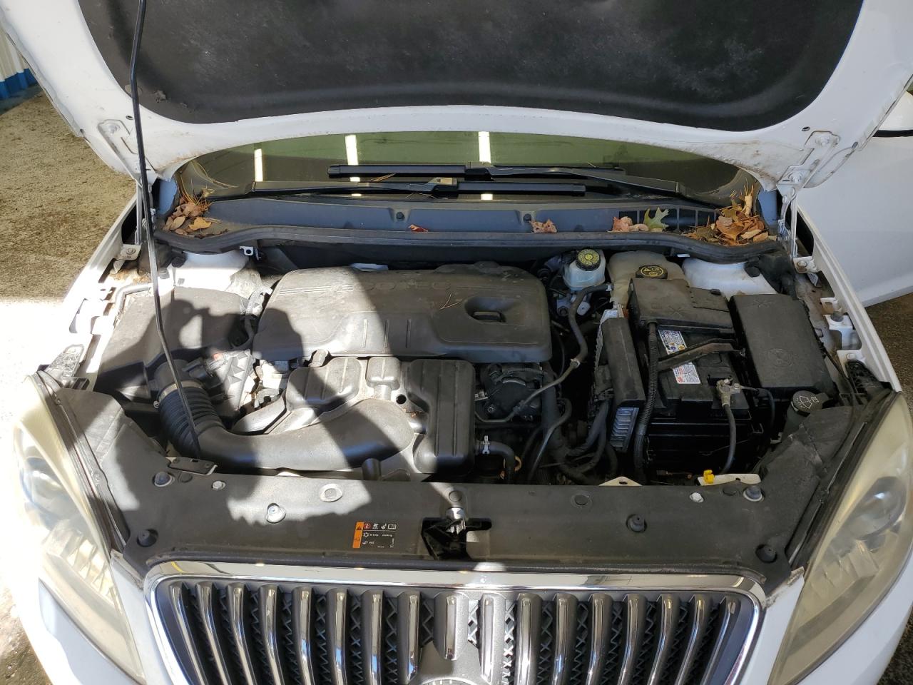 2014 Buick Verano VIN: 1G4PP5SK1E4120147 Lot: 90847975