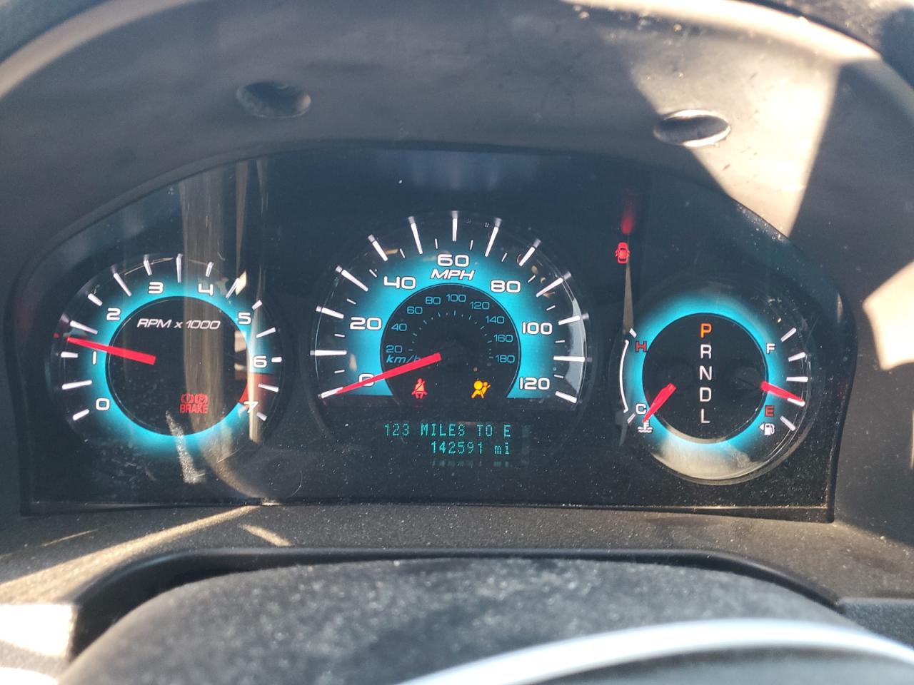 2012 Ford Fusion Se VIN: 3FAHP0HA7CR400109 Lot: 85872895