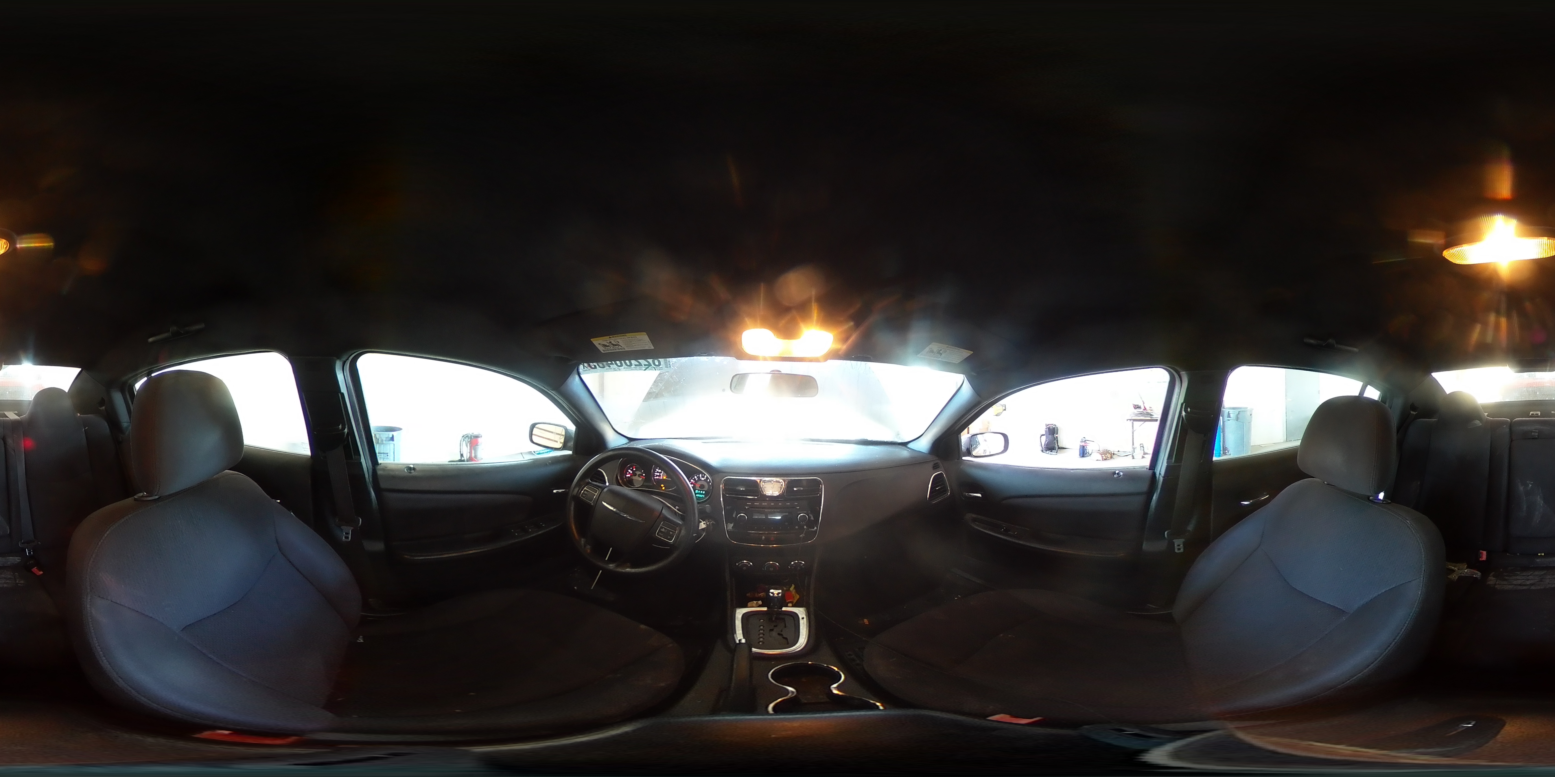 2013 Chrysler 200 Lx VIN: 1C3CCBAB0DN715227 Lot: 82206485