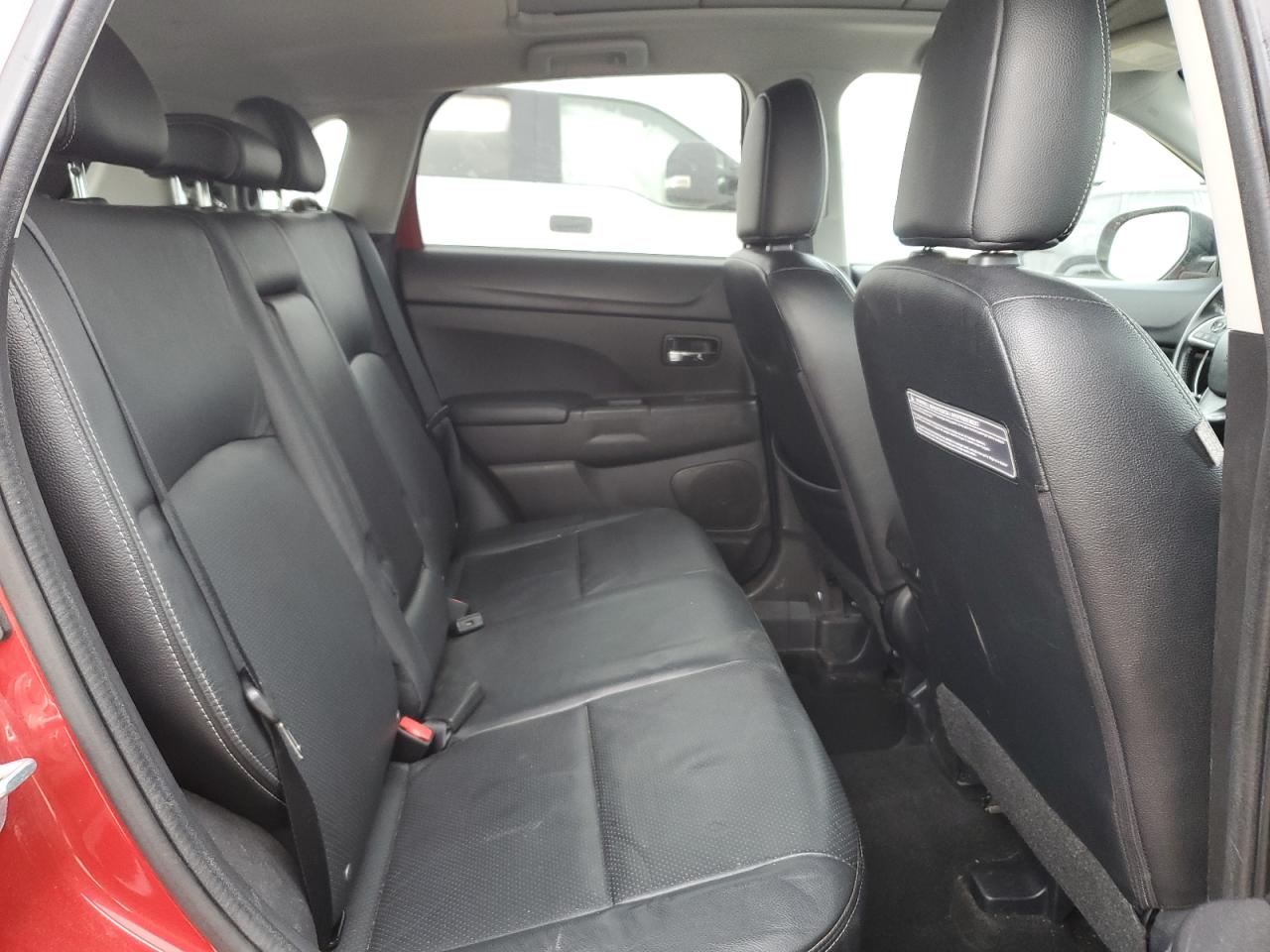 2015 Mitsubishi Rvr Gt VIN: 4A4AJ4AW6FE608055 Lot: 85123645