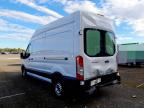 2022 FORD TRANSIT 2.0 ECOBLUE 130PS H3 LEADER VAN for sale at Copart SANDTOFT