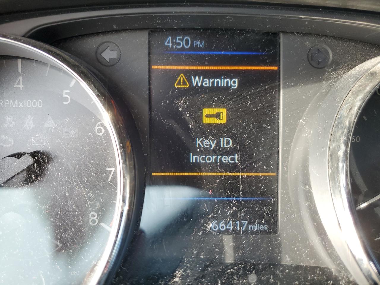 2019 Nissan Rogue S VIN: KNMAT2MV4KP558117 Lot: 85295495