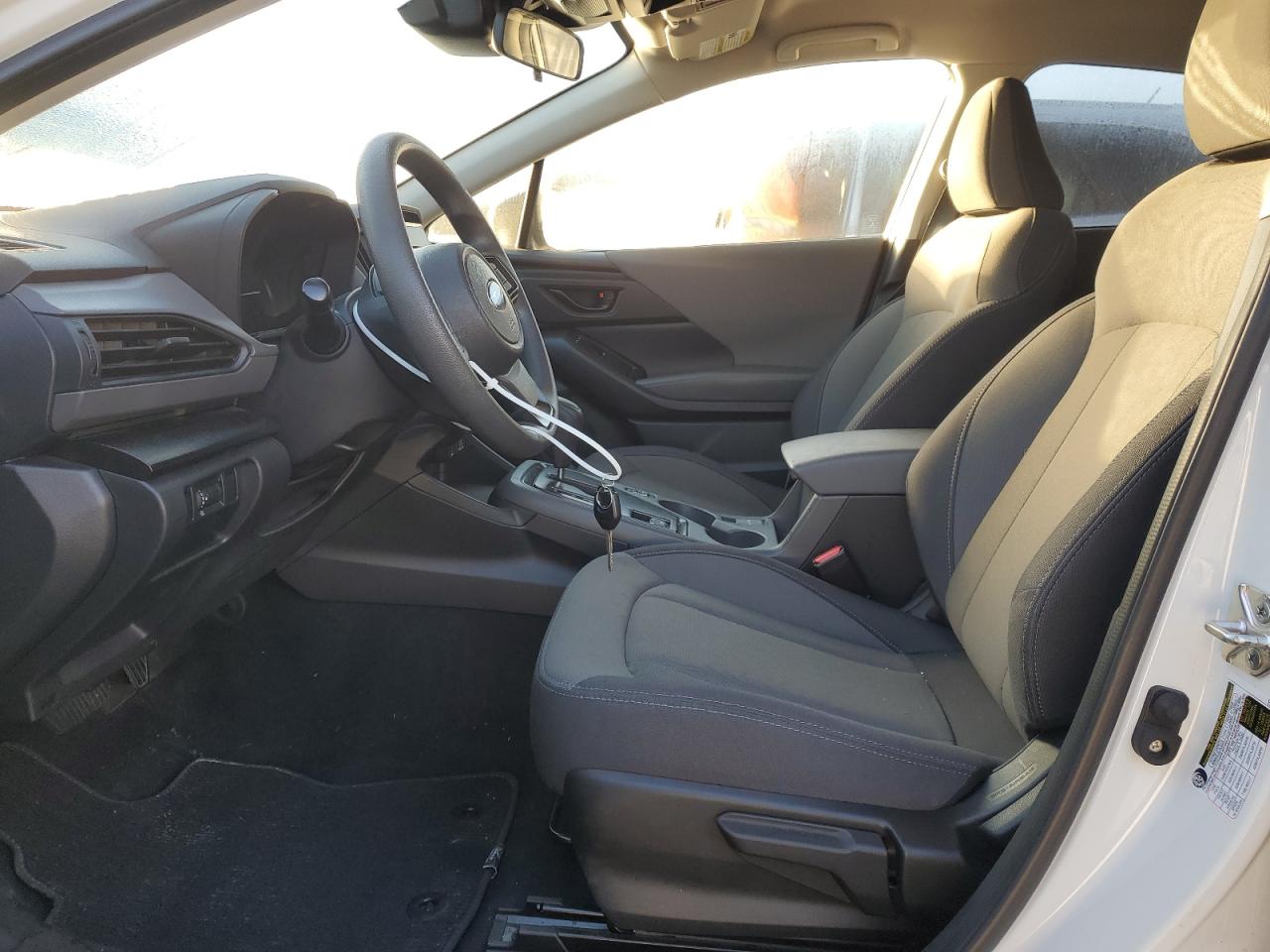 2024 Subaru Crosstrek VIN: JF2GUABC2RH232499 Lot: 84939585