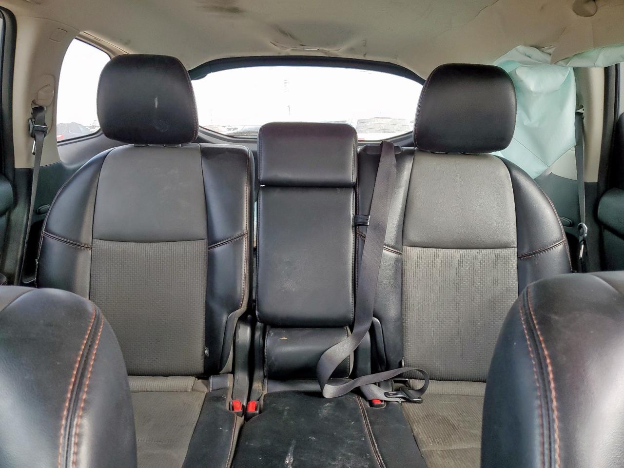 2020 Nissan Pathfinder Sv VIN: 5N1DR2BN1LC648019 Lot: 85306945