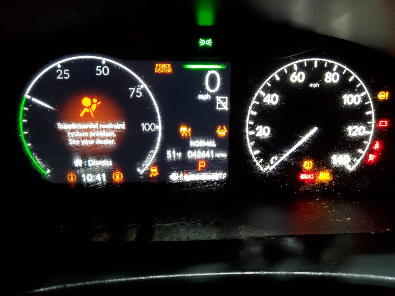 2025 Honda Cr-V Sport-L VIN: 7FARS6H8XSE038147 Lot: 89633635